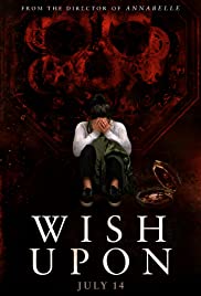 Wish Upon (2017) Spanish Subtitle