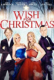 Wish for Christmas (2016) Spanish Subtitle