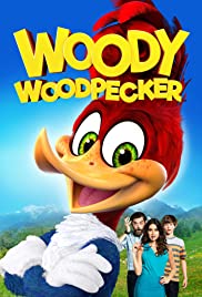 Woody Woodpecker (2017) Spanish Subtitle