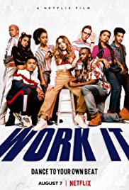 Work It (2020) Spanish Subtitle