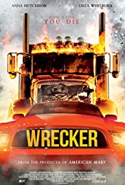 Wrecker (2017) Spanish Subtitle