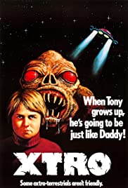 Xtro (1942) Spanish Subtitle