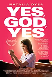 Yes, God, Yes (2019) Spanish Subtitle