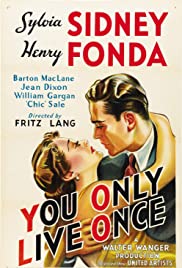 You Only Live Once (1937) Spanish Subtitle