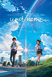 Your Name. (2016) Spanish Subtitle