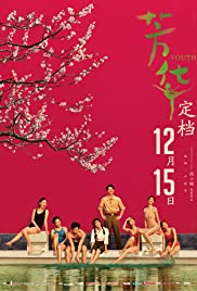 Youth (2017) Spanish Subtitle