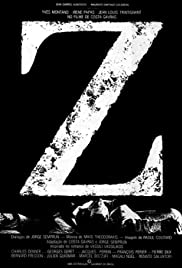 Z (1969) Spanish Subtitle
