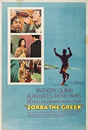 Zorba the Greek (1965) Spanish Subtitle