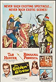 The Golden Arrow (1962) Spanish Subtitle