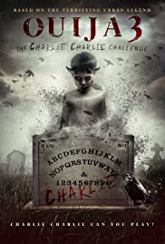 Ouija 3: The Charlie Charlie Challenge (2016) Spanish Subtitle