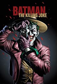 Batman: The Killing Joke (2016) Spanish Subtitle
