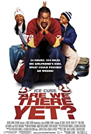 Are We There Yet? (2005) Spanish Subtitle