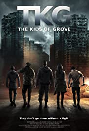 TKG: The Kids of Grove (2014) Spanish Subtitle