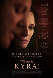 Where Is Kyra? (2018) Spanish Subtitle
