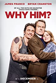 Why Him? (2016) Spanish Subtitle