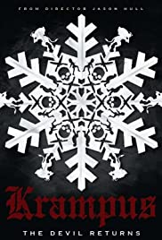 Krampus: The Devil Returns (2016) Spanish Subtitle