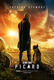 Star Trek: Picard Spanish Subtitle All Episode of Season 01