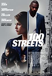 100 Streets (2017) Spanish Subtitle