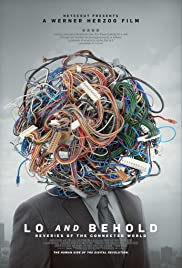 Lo and Behold: Reveries of the Connected World (2016) Spanish Subtitle