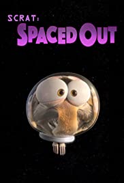 Scrat: Spaced Out (2016) Spanish Subtitle