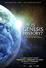 Is Genesis History? (2017) Spanish Subtitle