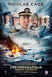 USS Indianapolis: Men of Courage (2016) Spanish Subtitle