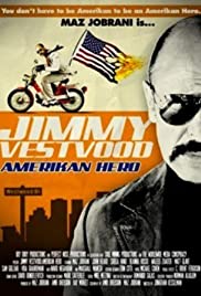 Jimmy Vestvood: Amerikan Hero (2016) Spanish Subtitle