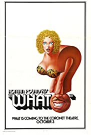 What? (1972) Spanish Subtitle