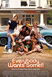 Everybody Wants Some!! (2016) Spanish Subtitle