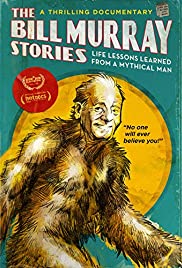 The Bill Murray Stories: Life Lessons Learned from a Mythical Man (2018) Spanish Subtitle