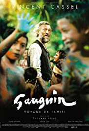 Gauguin: Voyage to Tahiti (2017) Spanish Subtitle