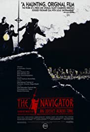 The Navigator: A Medieval Odyssey (1988) Spanish Subtitle
