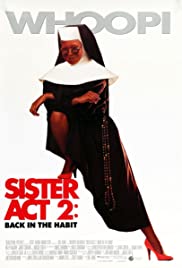 Sister Act 2: Back in the Habit (1993) Spanish Subtitle