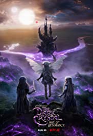 The Dark Crystal: Age of Resistance Spanish Subtitle