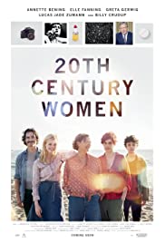 20th Century Women (2017) Spanish Subtitle
