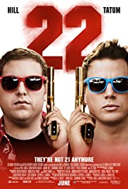 22 Jump Street (2014) Spanish Subtitle