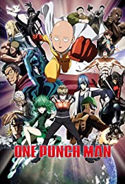 One Punch Man: Wanpanman Spanish Subtitle