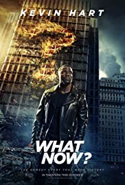 What Now? (2016) Spanish Subtitle