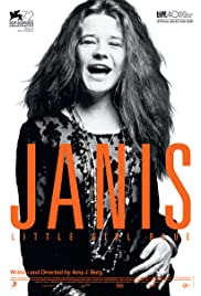 Janis: Little Girl Blue (2015) Spanish Subtitle
