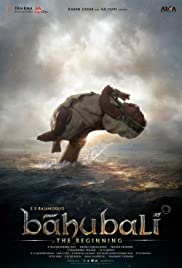 Baahubali: The Beginning (2015) Spanish Subtitle