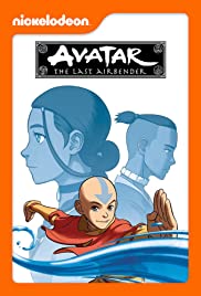 Avatar: The Last Airbender Spanish Subtitle- All Episode Of Season 01-03