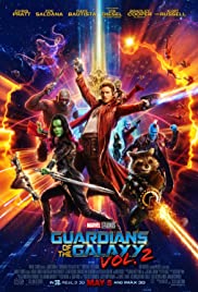 Guardians of the Galaxy: Vol. 2 (2017) Spanish Subtitle