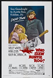 Whoever Slew Auntie Roo? (1972) Spanish Subtitle