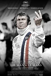 Steve McQueen: The Man & Le Mans (2015) Spanish Subtitle
