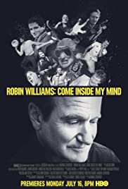 Robin Williams: Come Inside My Mind (2018) Spanish Subtitle