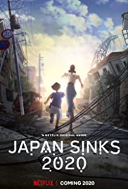 Japan Sinks: 2020 Spanish Subtitle (Season 01 Complete)