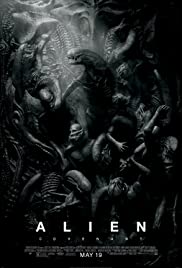 Alien: Covenant (2017) Spanish Subtitle