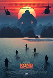 Kong: Skull Island (2017) Spanish Subtitle