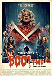 Boo 2! A Madea Halloween (2017) Spanish Subtitle