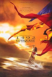 1492: Conquest of Paradise (1992) Spanish Subtitle